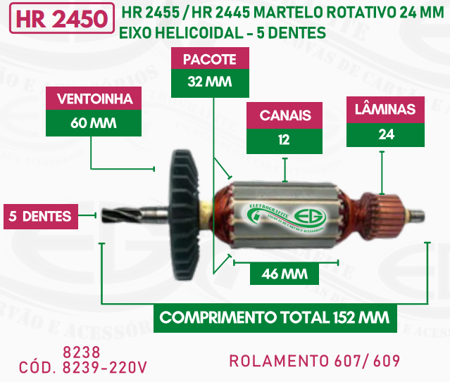 Nenhuma imagem definida